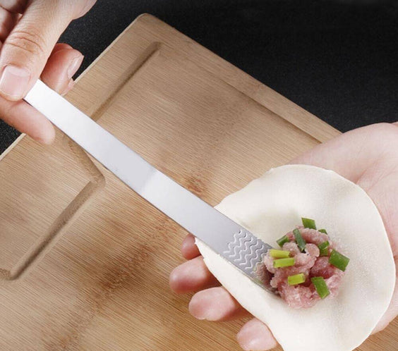 Stainless Steel Dumpling Maker Set