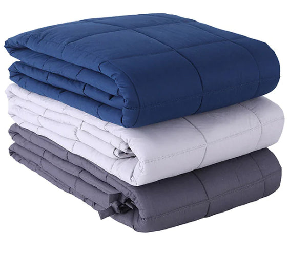 Weighted Blanket - Gravity Blanket, Amazon Best Seller