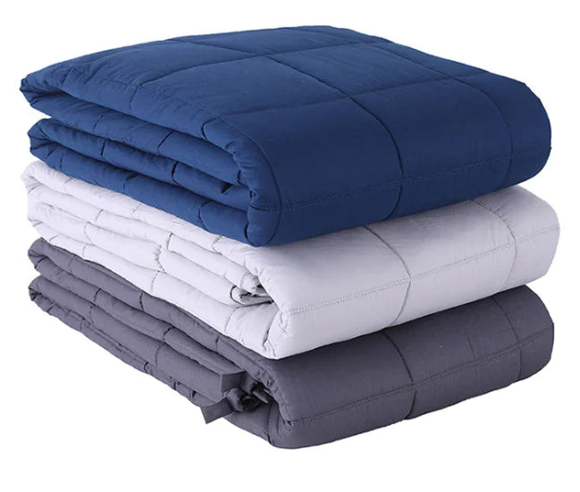 Weighted Blanket - Gravity Blanket, Amazon Best Seller