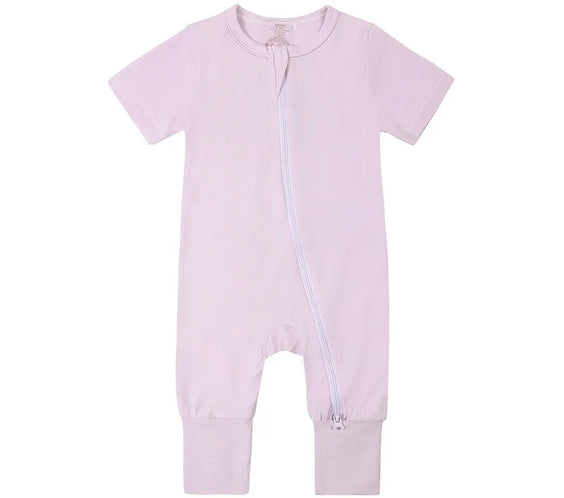 Baby Bamboo Romper