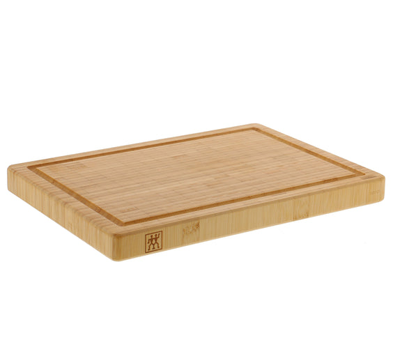 ZWILLING Cutting Board 36 cm X 25 cm Bamboo-0