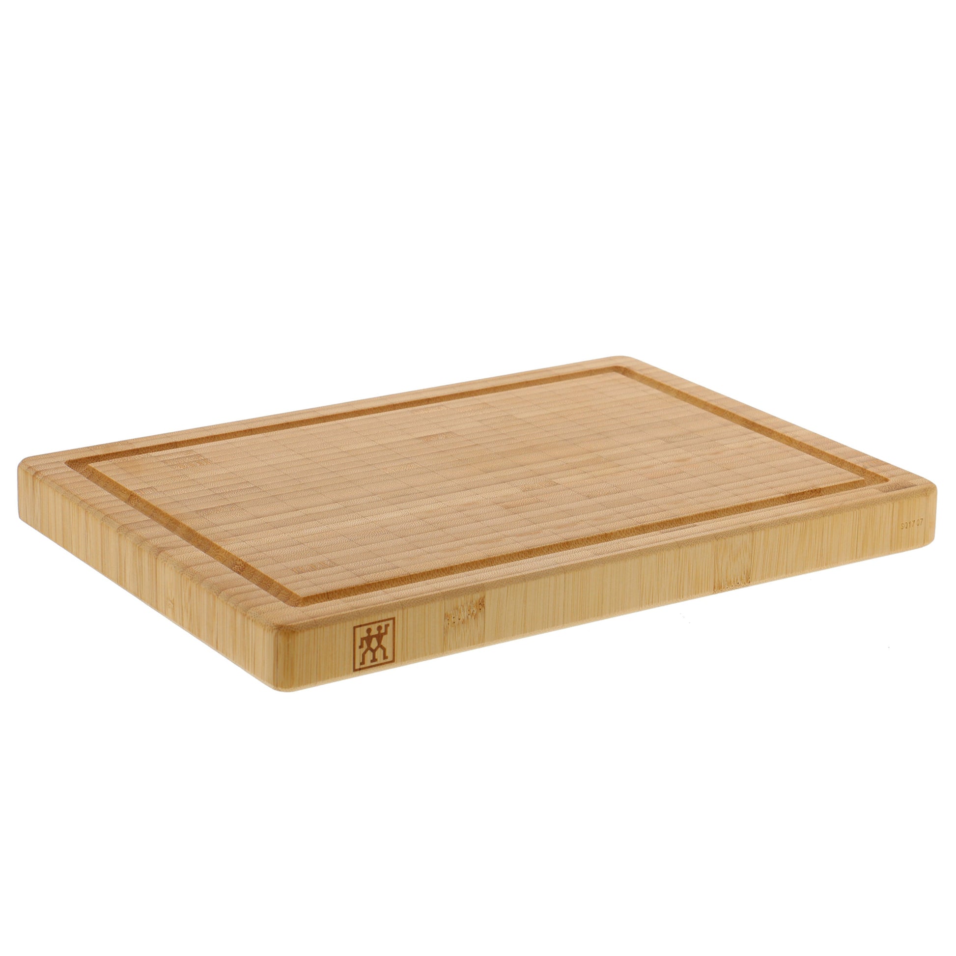 ZWILLING Cutting Board 36 cm X 25 cm Bamboo-0