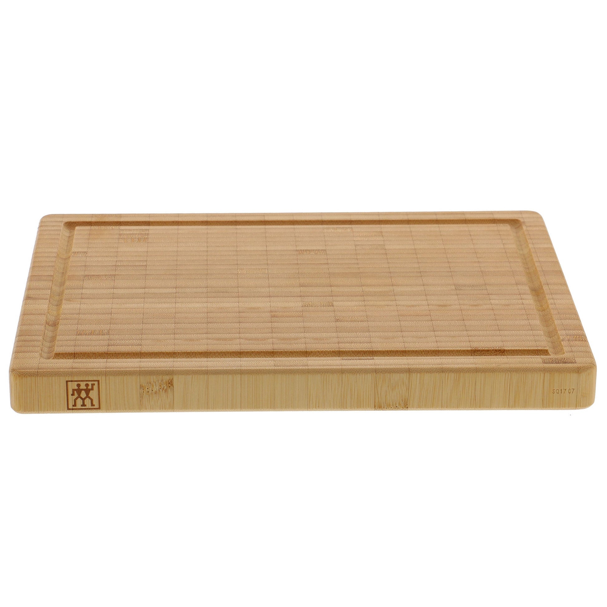 ZWILLING Cutting Board 36 cm X 25 cm Bamboo-2