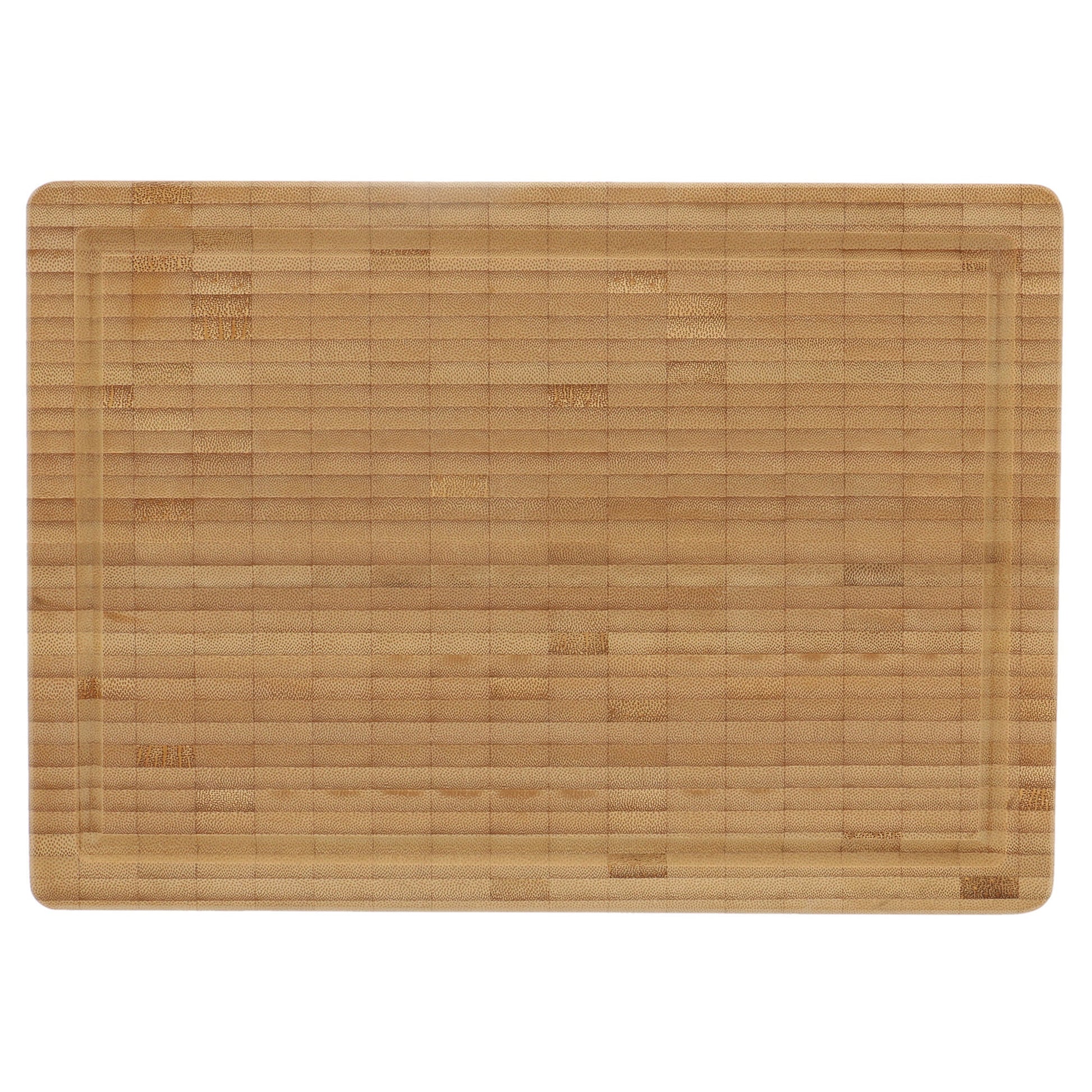 ZWILLING Cutting Board 36 cm X 25 cm Bamboo-3