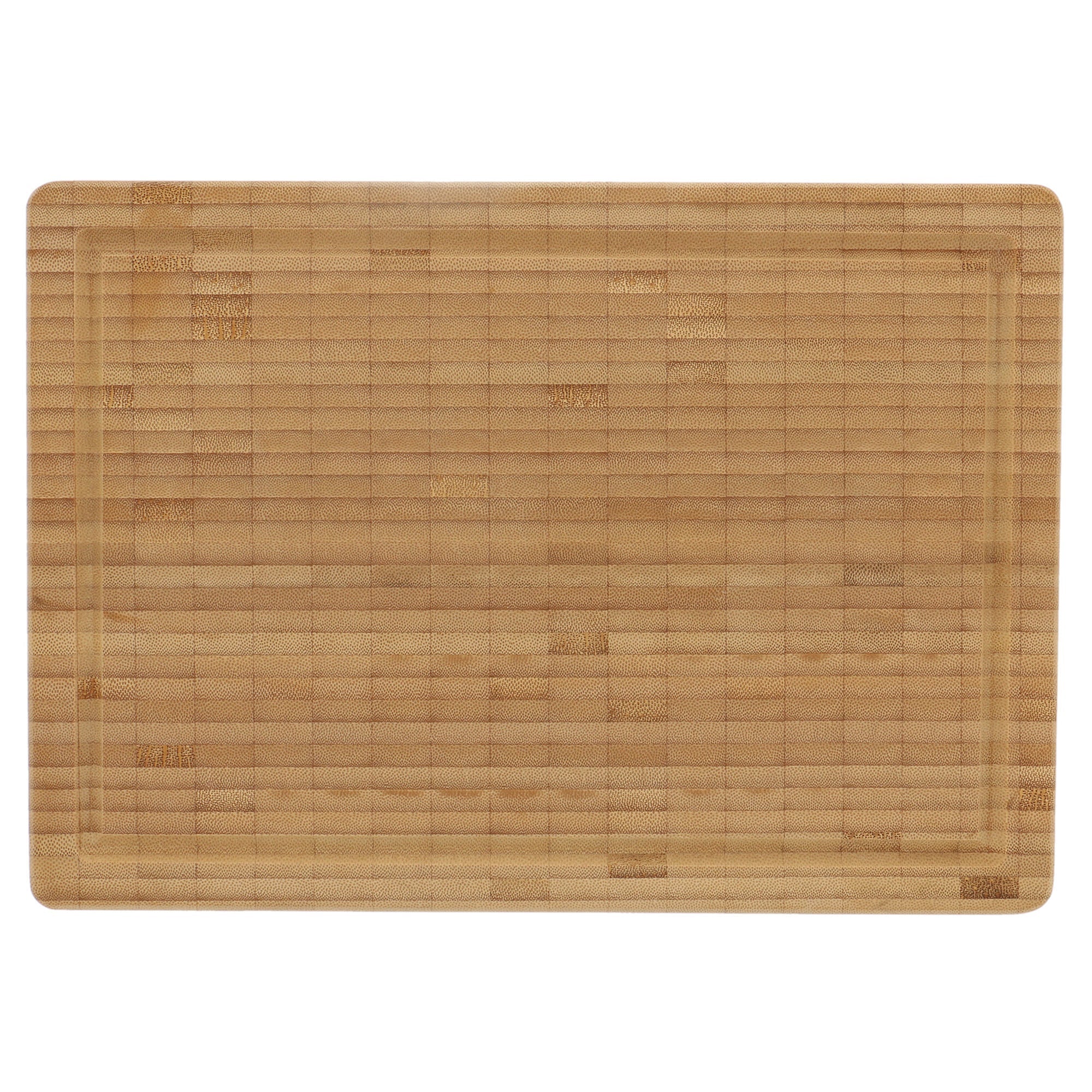 ZWILLING Cutting Board 36 cm X 25 cm Bamboo-3