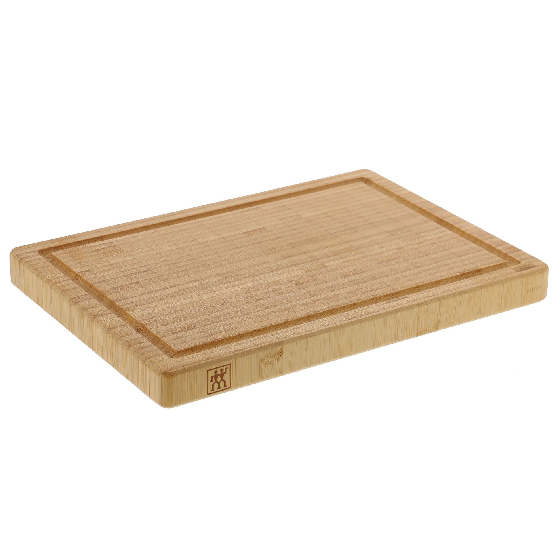 ZWILLING Cutting Board 36 cm X 25 cm Bamboo-1