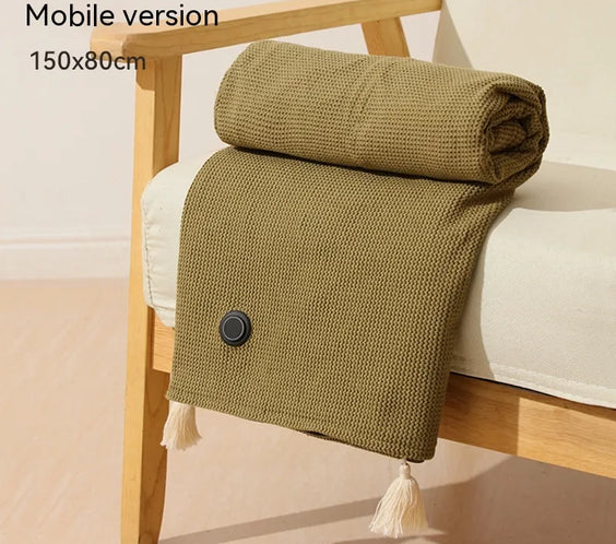 USB Heating Blanket