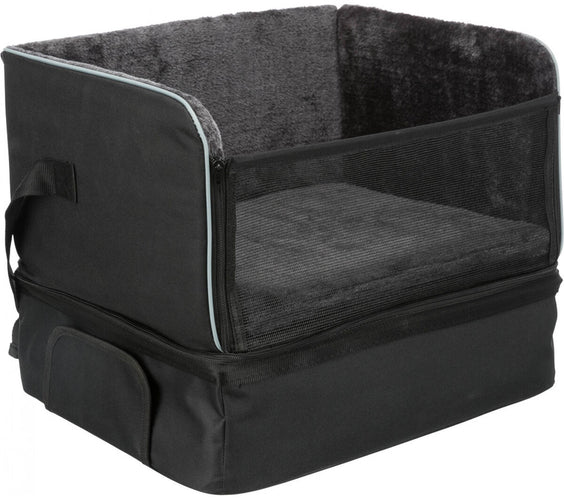 Pet bed Trixie 1322 Black-0