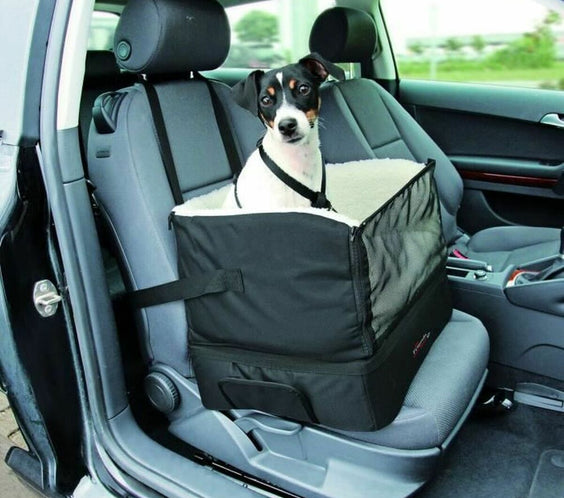 Pet bed Trixie 1322 Black-1