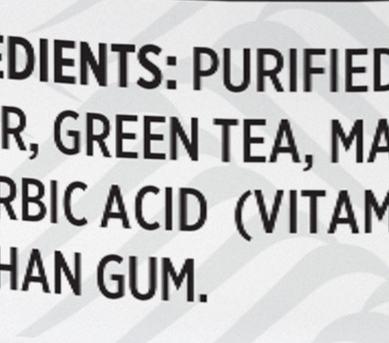 Matcha love Green Tea Sweetened (20x5.2 OZ)-4