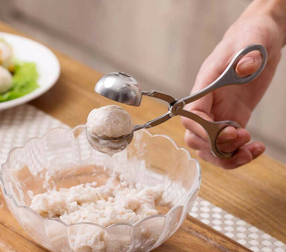 Stainless Steel Meatball Maker
