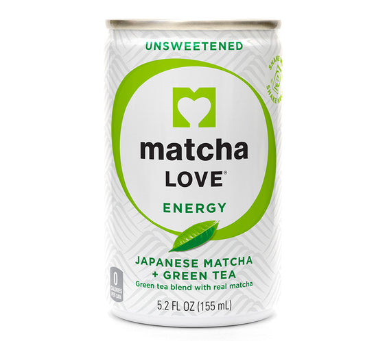 Matcha love Green Tea Sweetened (20x5.2 OZ)-0