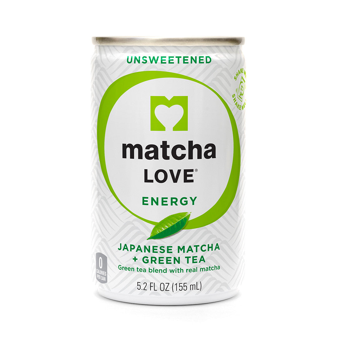Matcha love Green Tea Sweetened (20x5.2 OZ)-0