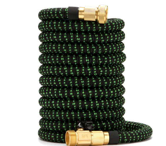 High Quality Expandable Garden Hose OVERIDE