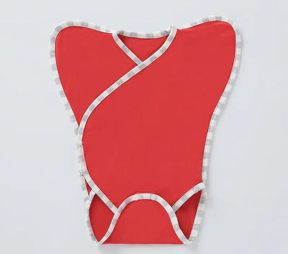 Bamboo Fiber Adjustable Anti-Scare Hand Clothes