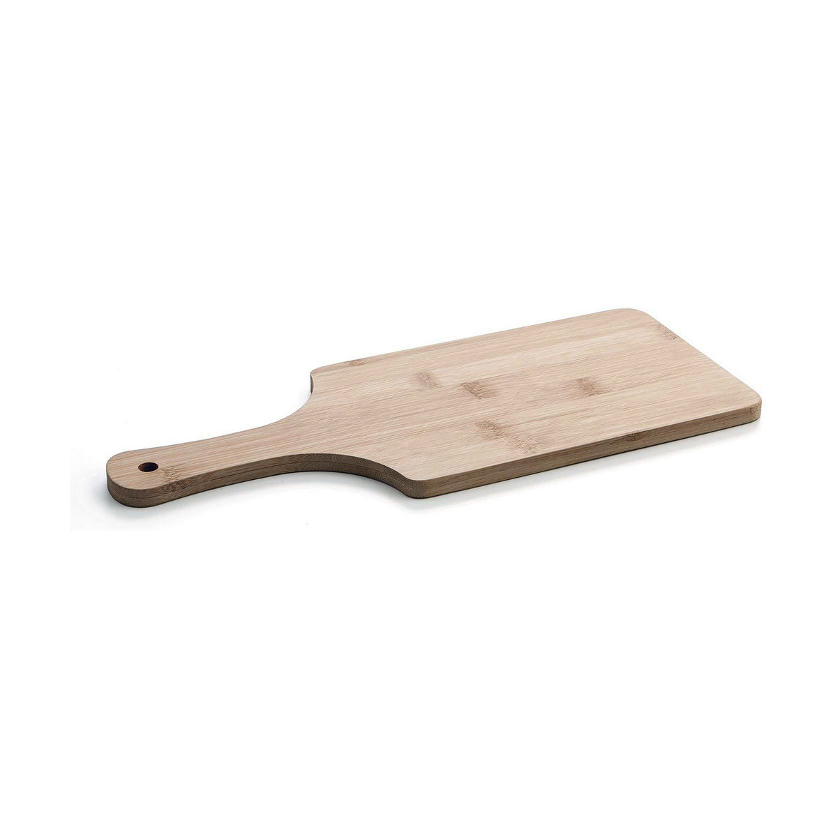 Bamboo Cutting Board Quid Select Wood Brown-0