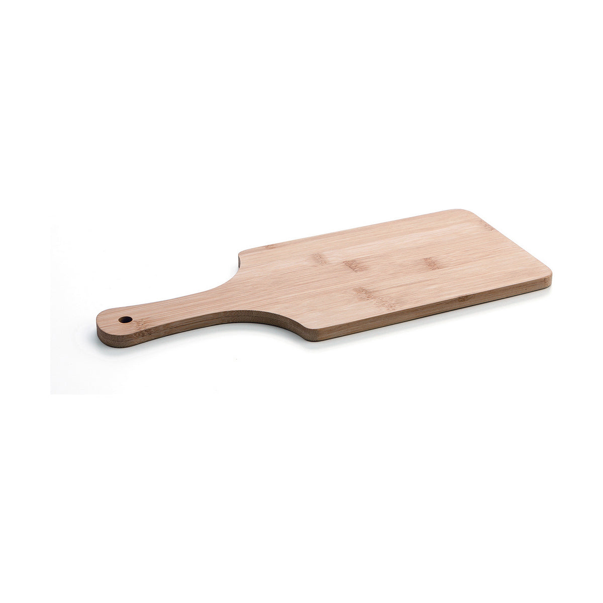 Bamboo Cutting Board Quid Select Wood Brown-1