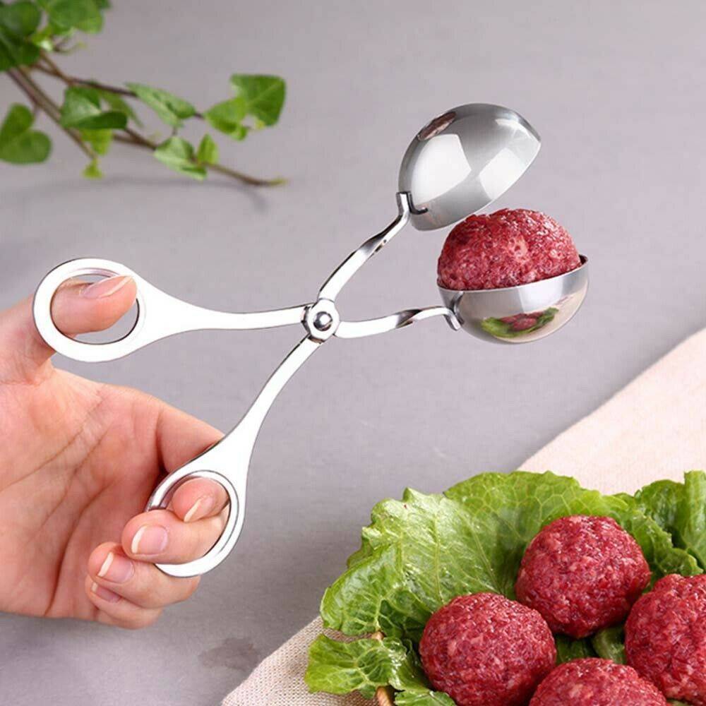 Stainless Steel Meatball Maker