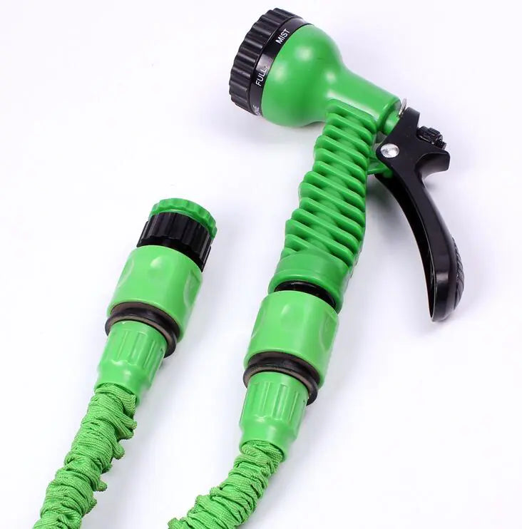 Expandable Hose and Multi-Function Car Pressure Washer