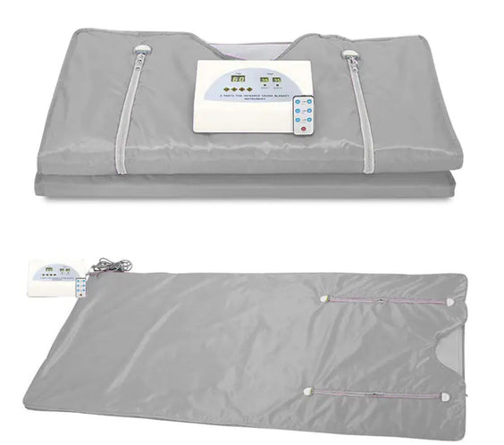 Infrared Sauna Blanket