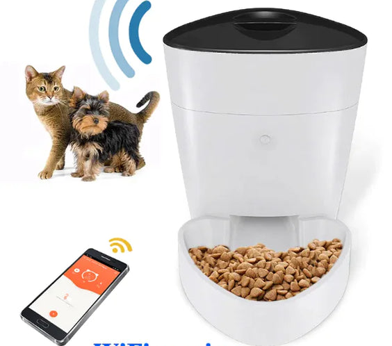 Pet Feeder