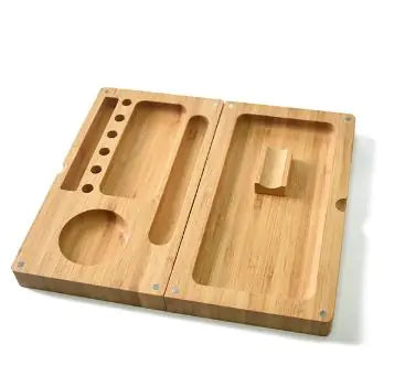 Bamboo Rolling Tray
