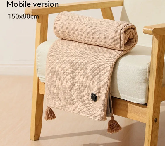 USB Heating Blanket