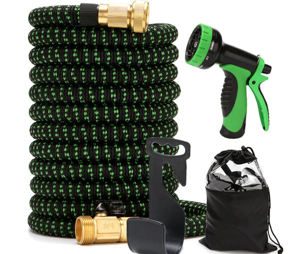 High Quality Expandable Garden Hose OVERIDE