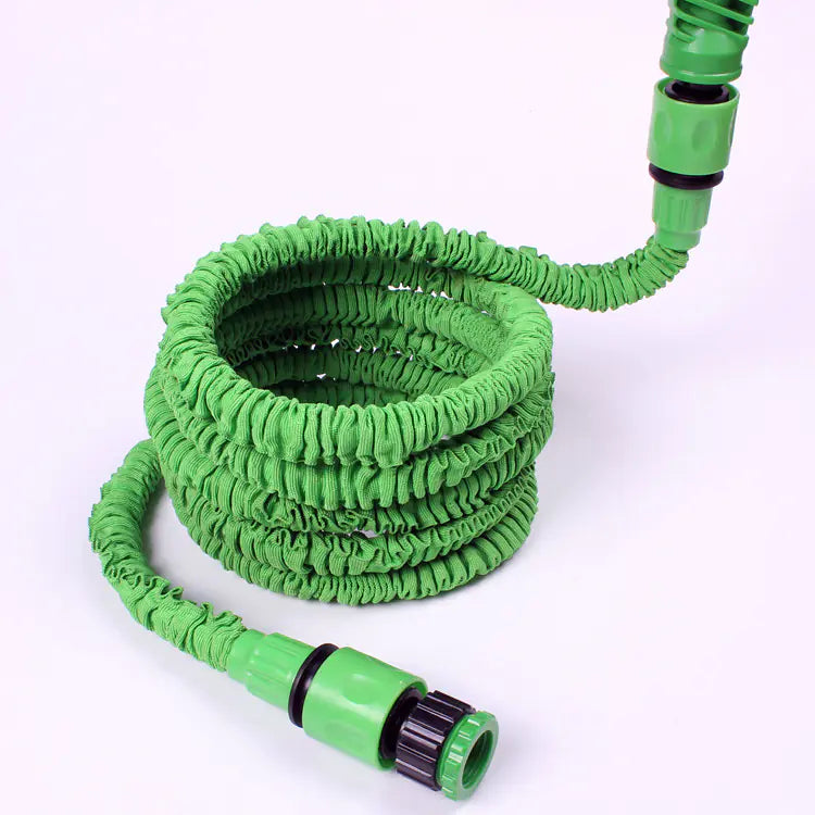 Expandable Hose and Multi-Function Car Pressure Washer