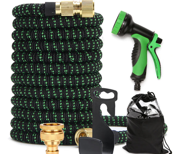High Quality Expandable Garden Hose OVERIDE