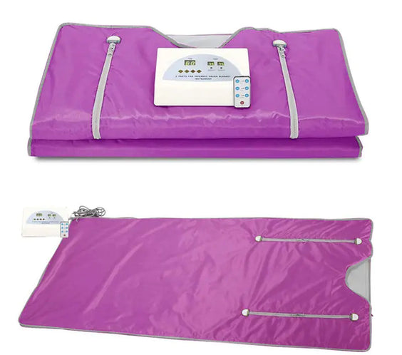 Infrared Sauna Blanket