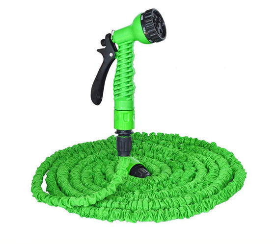 Expandable Hose and Multi-Function Car Pressure Washer