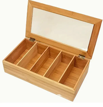 Storage box
