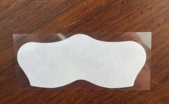 Bamboo Charcoal Blackhead Removal Peel-Off Mask