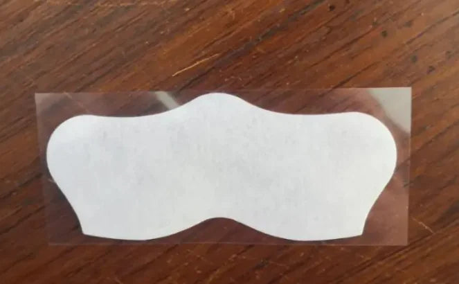 Bamboo Charcoal Blackhead Removal Peel-Off Mask