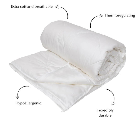 Bamboo Duvet (Eucalyptus & Bamboo)-1