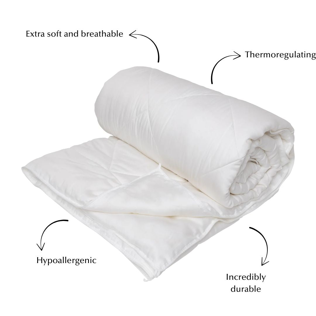 Bamboo Duvet (Eucalyptus & Bamboo)-1