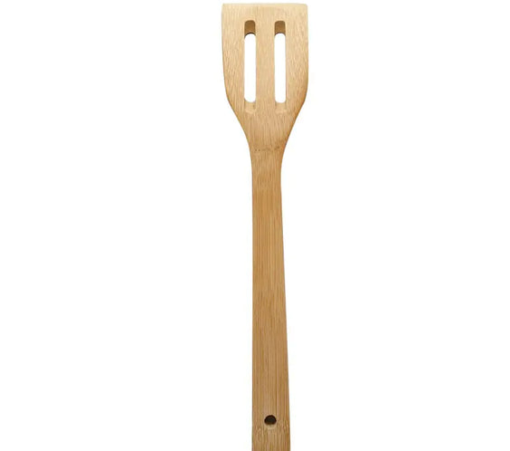 Bamboo and Wood Kitchen Tableware Essentials