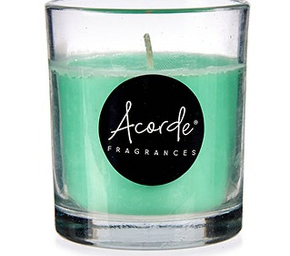 Scented Candle Acorde 83185 83185 Bamboo (12 Units)-1