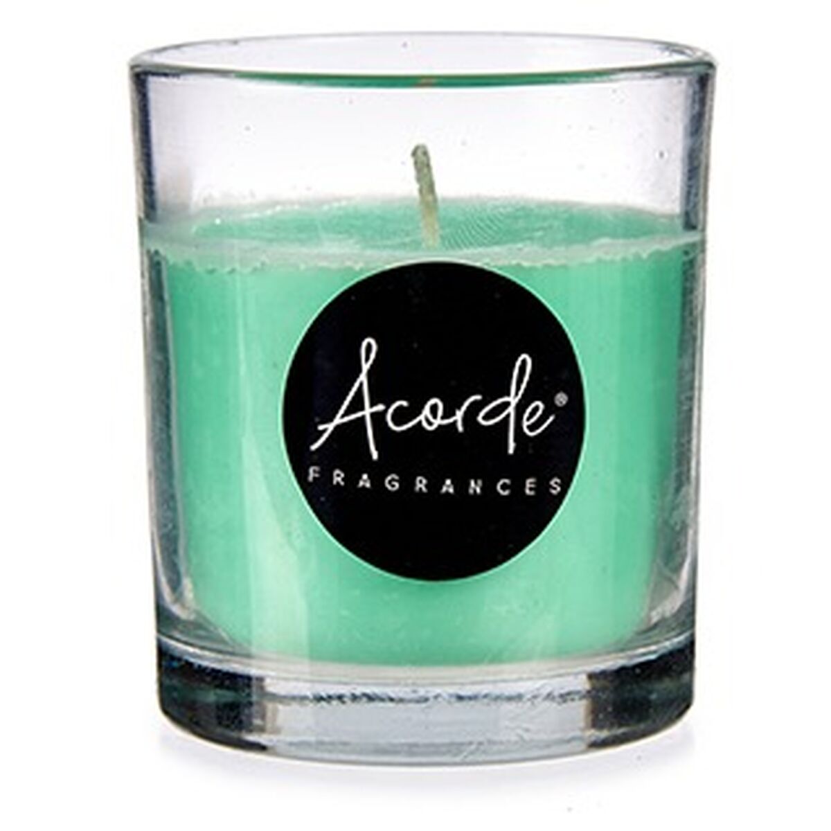 Scented Candle Acorde 83185 83185 Bamboo (12 Units)-1