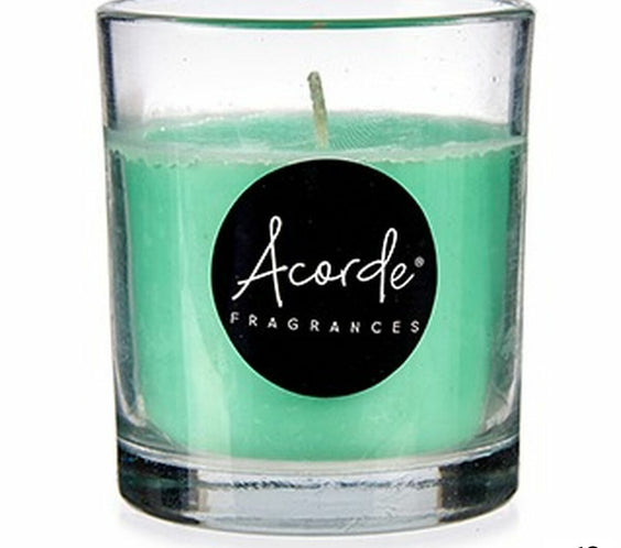Scented Candle Acorde 83185 83185 Bamboo (12 Units)-0