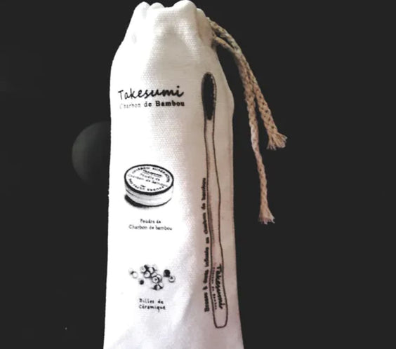 Trio hygiène bucco-dentaire au charbon de bambou-3