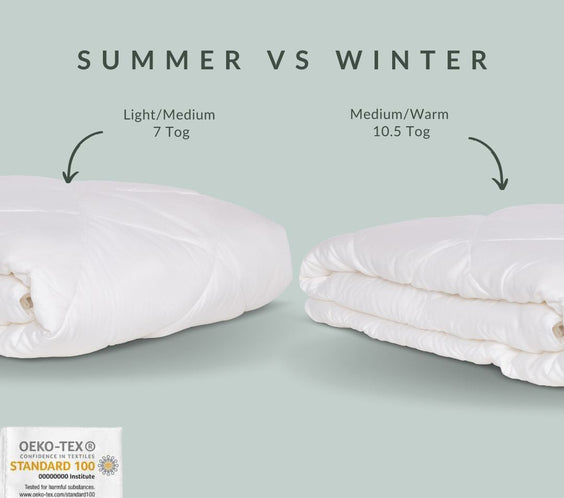 Bamboo Duvet (Eucalyptus & Bamboo)-2