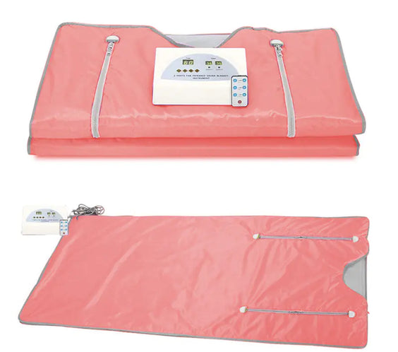 Infrared Sauna Blanket