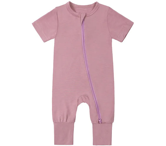 Baby Bamboo Romper