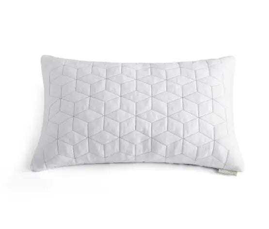 Bamboo Fiber Memory Foam Pillow