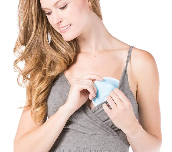 Organic Bamboo Nursing Breast Pads for Breastfeeding