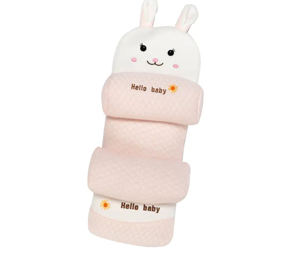 Bamboo Fiber Buckwheat Baby Pillow