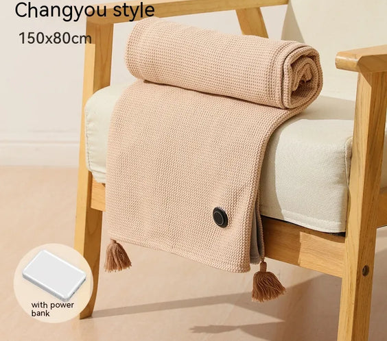 USB Heating Blanket