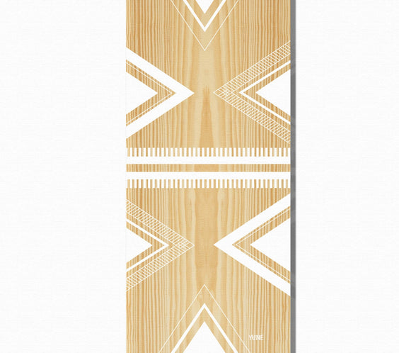 Antonio Trekk Travel Yoga Mat-0